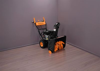 купить Снегоуборщик КАРВЕР STG 6556 в Москве - фото 