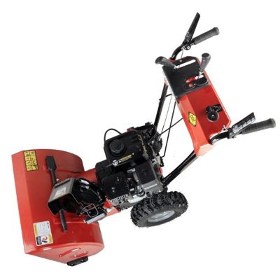 купить Снегоуборщик DDE ST6561LE в Москве - фото 