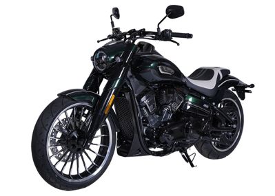 купить Мотоцикл GROZA YES418A (2025) в Москве - фото 