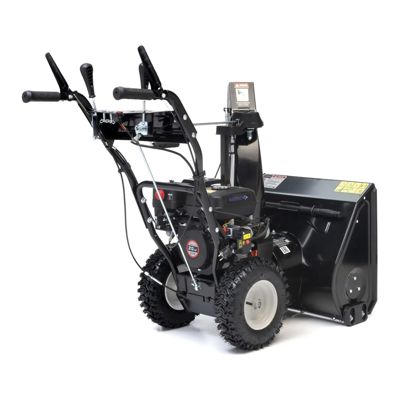 купить Снегоуборщик HAITEC HT-SF21261 в Москве - фото 