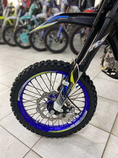 купить Мотоцикл FXMOTO Y2 PITBIKE в Москве - фото 