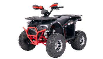 Квадроцикл YACOTA Sirius 125 LD в Москве