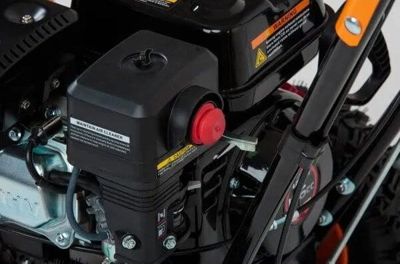 купить Снегоуборщик VILLAGER VST 50 в Москве - фото 