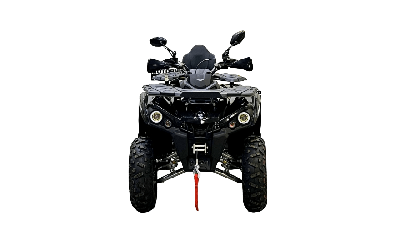 купить Квадроцикл BISON Hammer 200L Lux в Москве - фото 