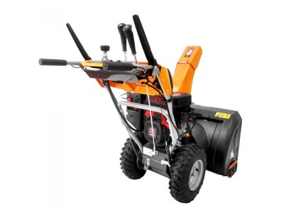 купить Снегоуборщик YARD FOX PRO 7154E в Москве - фото 