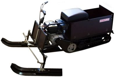 Снегоход АЯВРИК Lifan А7 в Москве