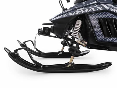 купить Снегоход SHARMAX SN-650 (2024) в Москве - фото 