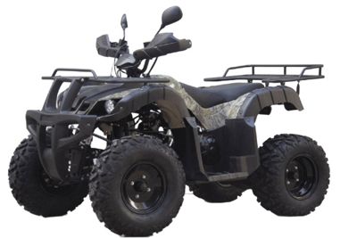 Квадроцикл UNIVERSAL Avenger JR 200 в Москве