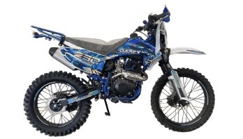 Мотоцикл DAREX 250 ENDURO в Москве