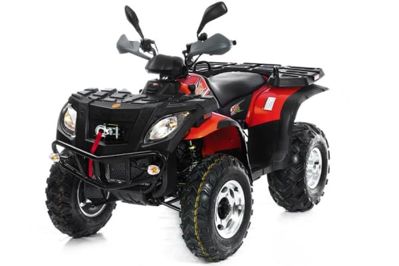 Квадроцикл SHARMAX Hector 450 (Powered)  (2024) в Москве
