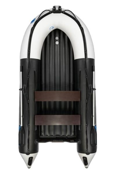 Лодка ПВХ STORMLINE Air Hector 400 (2024) в Москве