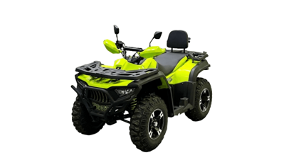Квадроцикл BISON 330L в Москве