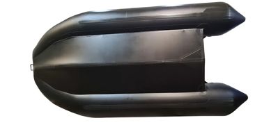 купить Лодка ПВХ ANNKOR 380T в Москве - фото 