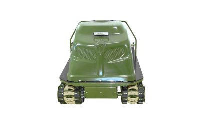 купить Мотобуксировщик KOIRA T15 E PRO (15 л/с) электростартер в Москве - фото 