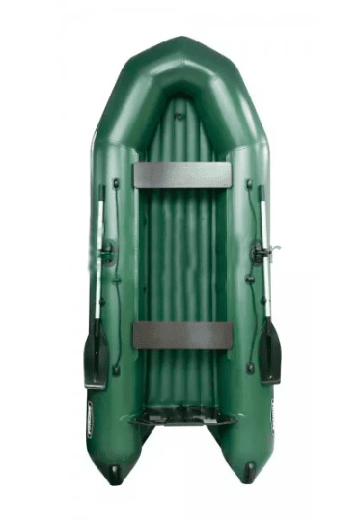 Лодка ПВХ SIBRIVER Бирюса 305 НД в Москве