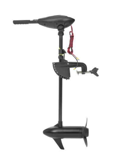 Электрический лодочный мотор SHARMAX ECO Ultra SE-22L (50LBS) в Москве