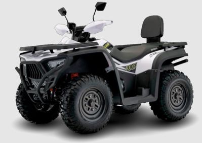 Квадроцикл BASHAN Kardan 300 Basic в Москве