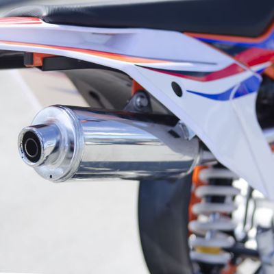 купить Мотоцикл ATAKI Prime 125 14/12 PITBIKE в Москве - фото 