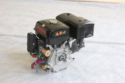 купить Мотобуксировщик ВЕПС «Профи» 9 л.с. в Москве - фото 