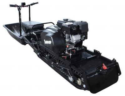 Мотобуксировщик ТОФАЛАР 500 Long с модулем Толкач в Москве