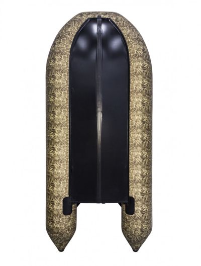 купить Лодка ПВХ РИВЬЕРА 3600 СК Компакт в Москве - фото 