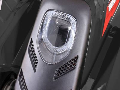 купить Квадроцикл SHARMAX 130 Cross в Москве - фото 