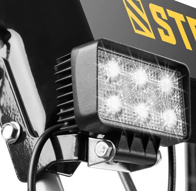 купить Снегоуборщик STEHER GST-762E в Москве - фото 