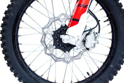 купить Мотоцикл кроссовый эндуро REGULMOTO DYNA в Москве - фото 