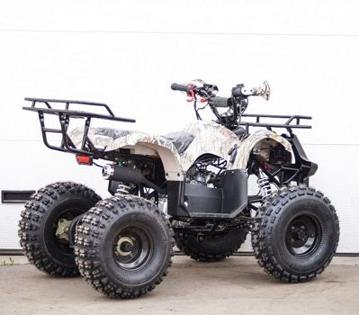 купить Квадроцикл STALKER 125 Lux в Москве - фото 