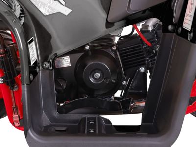 купить Квадроцикл SHARMAX 130 Cross в Москве - фото 