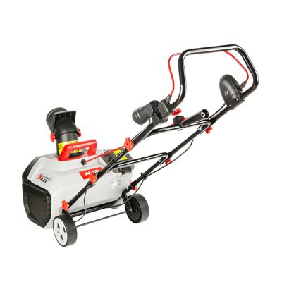 купить Снегоуборщик AL-KO Comfort Snowline ST 4048 Energy Flex, без аккумулятора в Москве - фото 