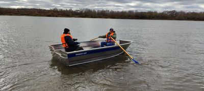 купить Алюминиевая лодка РУСБОТ?42Р в Москве - фото 