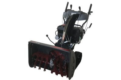 Снегоуборщик EVOLINE SBG 700 TE в Москве