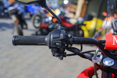 купить Мотоцикл кроссовый эндуро MOTOLAND Dakar LT (2021 Г.) в Москве - фото 