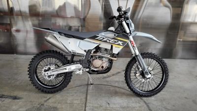 купить Мотоцикл TIREX Air Pro ENDURO в Москве - фото 