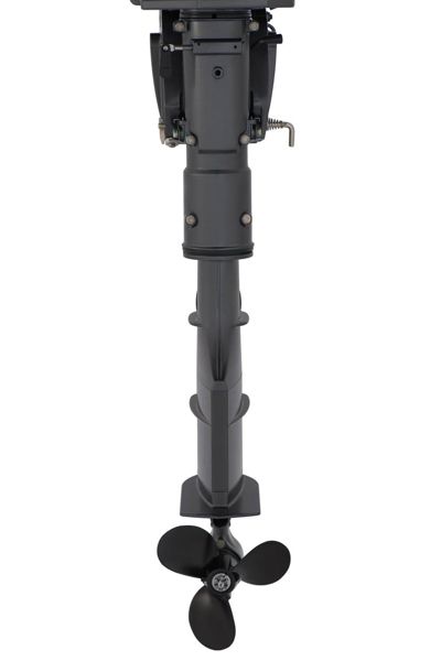 купить 4х-тактный лодочный мотор SEANOVO SNF6HS без выносного бака и шланга в Москве - фото 