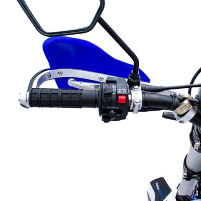 купить Мотоцикл кроссовый эндуро REGULMOTO Legend 300 в Москве - фото 