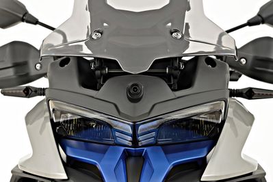 купить Мотоцикл VOGE DS525X ТУРЭНДУРО в Москве - фото 