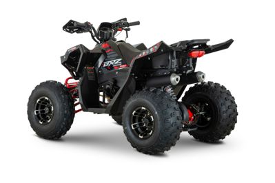 купить Квадроцикл BRZ Drake 125 Pro в Москве - фото 