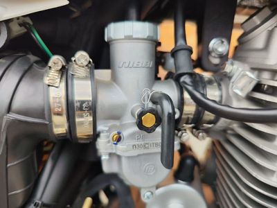 купить Мотоцикл МОТОБАЗА А3 ENDURO в Москве - фото 