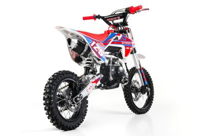 купить Мотоцикл MOTAX CRF 125 14/12 PITBIKE в Москве - фото 