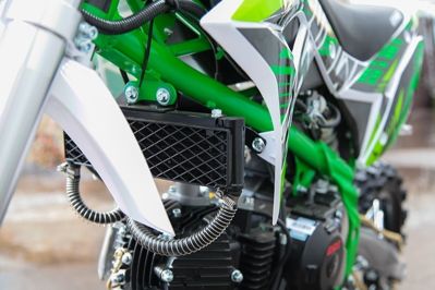 купить Мотоцикл BSE PH 150E 4.0 PITBIKE в Москве - фото 