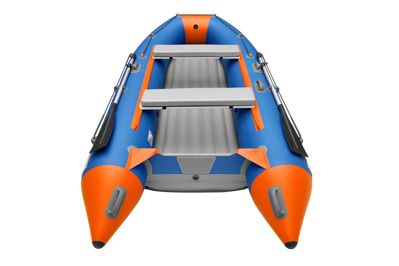 купить Лодка ПВХ РОДЖЕР Zefir Trofey 3100 в Москве - фото 