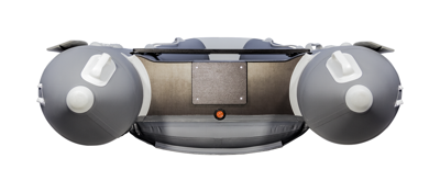 купить Лодка ПВХ АКВА 3400 НДНД в Москве - фото 