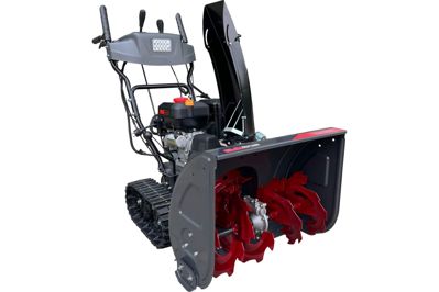 купить Снегоуборщик EVOLINE 660 TE в Москве - фото 