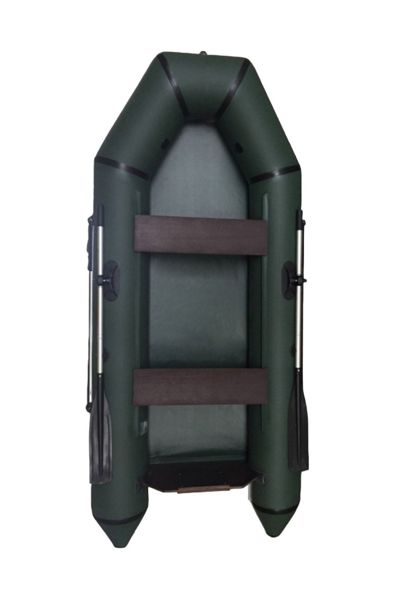 купить Лодка ПВХ BIG BOAT С280 в Москве - фото 