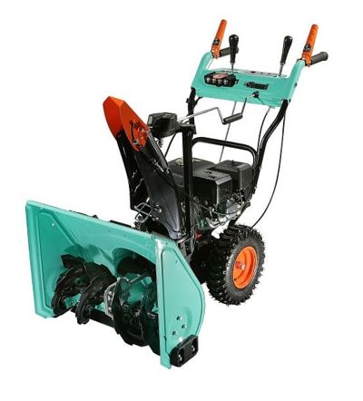 купить Снегоуборщик STURM STG7461EL в Москве - фото 