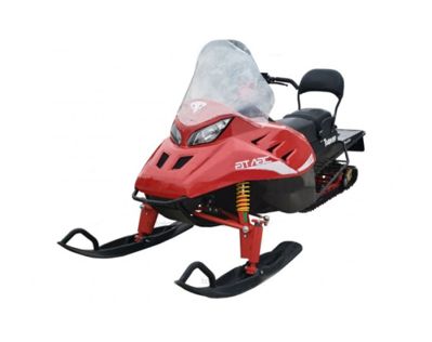 Снегоход ТОФАЛАР Атлас 800 в Москве