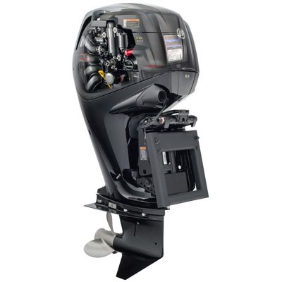 купить 4х-тактный лодочный мотор MERCURY ME F 115 EXLPT EFI CT в Москве - фото 