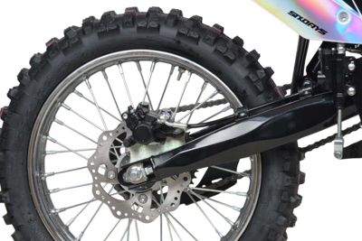 купить Мотоцикл KEWS K61 140 E 19/16 в Москве - фото 